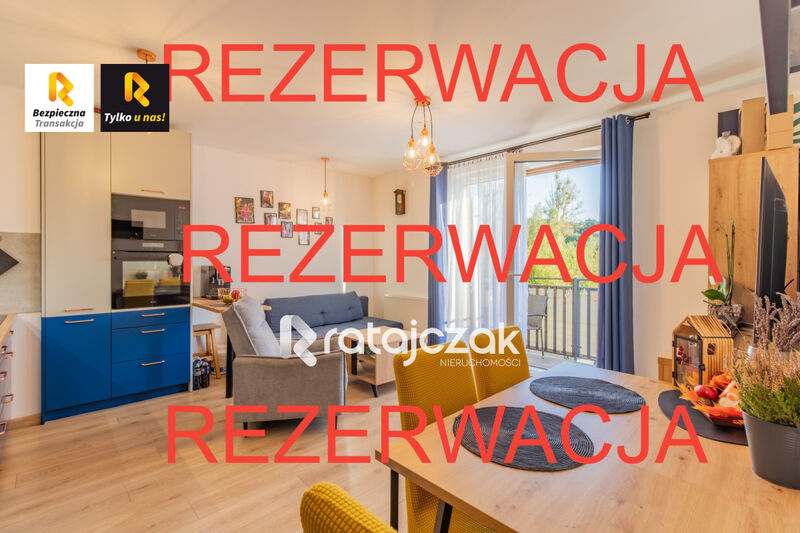 1 PIĘTRO | SZEREGOWIEC 2020r |WEJHEROWO| POD KLUCZ - Wejherowo