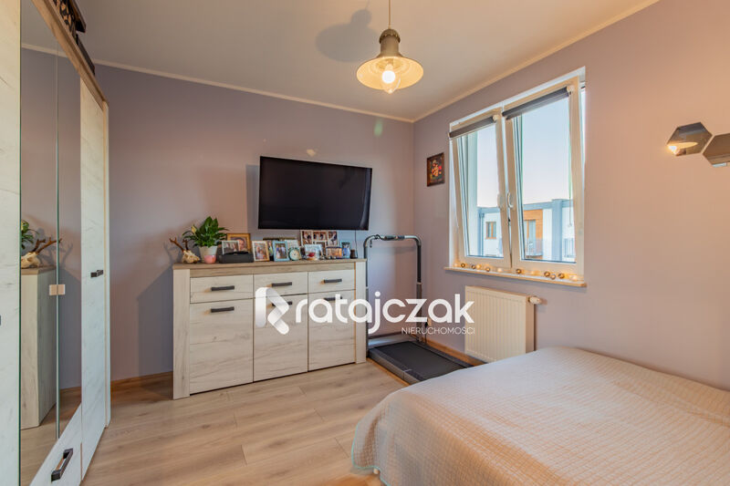 1 PIĘTRO | SZEREGOWIEC 2020r |WEJHEROWO| POD KLUCZ - Wejherowo