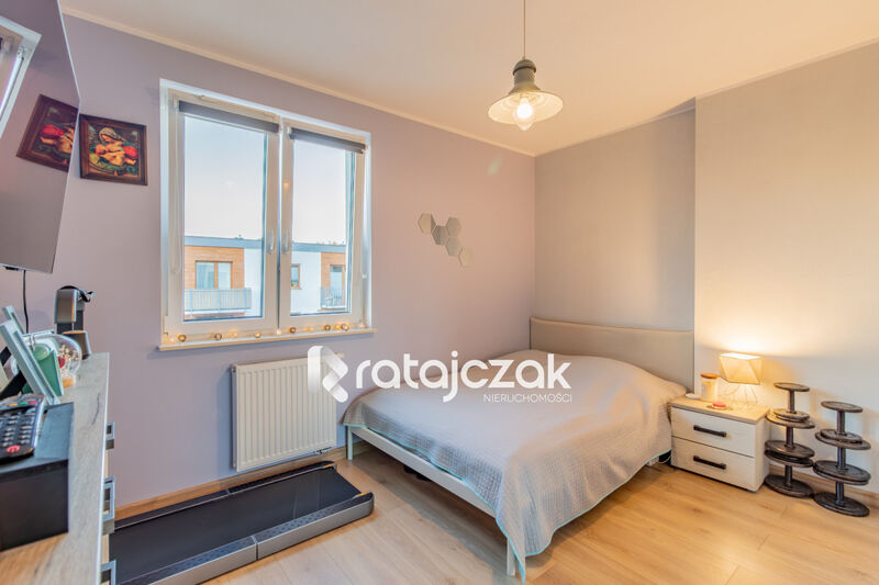 1 PIĘTRO | SZEREGOWIEC 2020r |WEJHEROWO| POD KLUCZ - Wejherowo