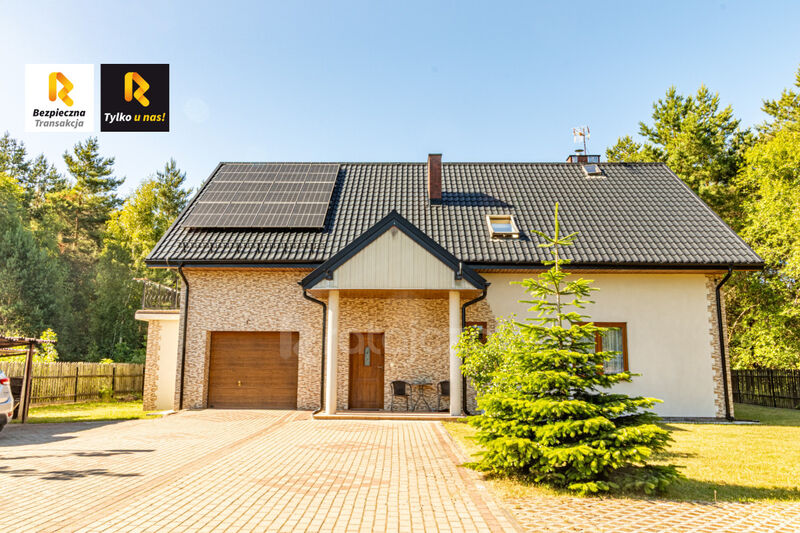 Mieszkanie na sprzedaż w Szczenurze,    - 211.05 m2