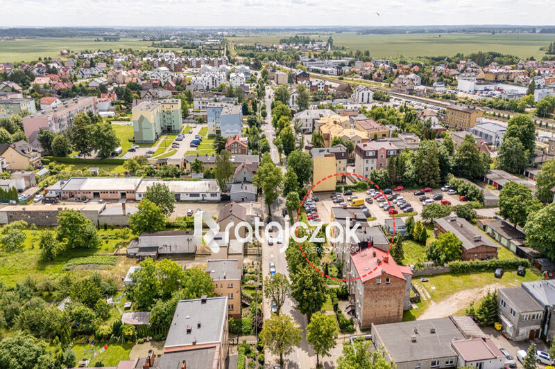 KAMIENICA PO REMONCIE |3 MIESZKANIA| CENTRUM PUCKA - Puck