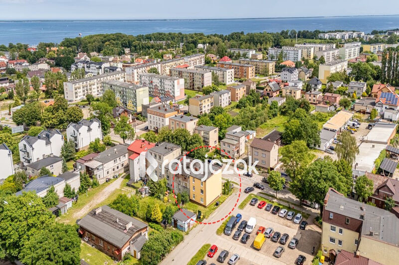KAMIENICA PO REMONCIE |3 MIESZKANIA| CENTRUM PUCKA - Puck