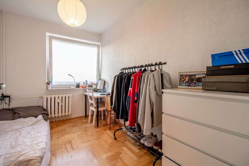 Unikatowe mieszkanie z widokiem na Gdańsk! - Gdańsk