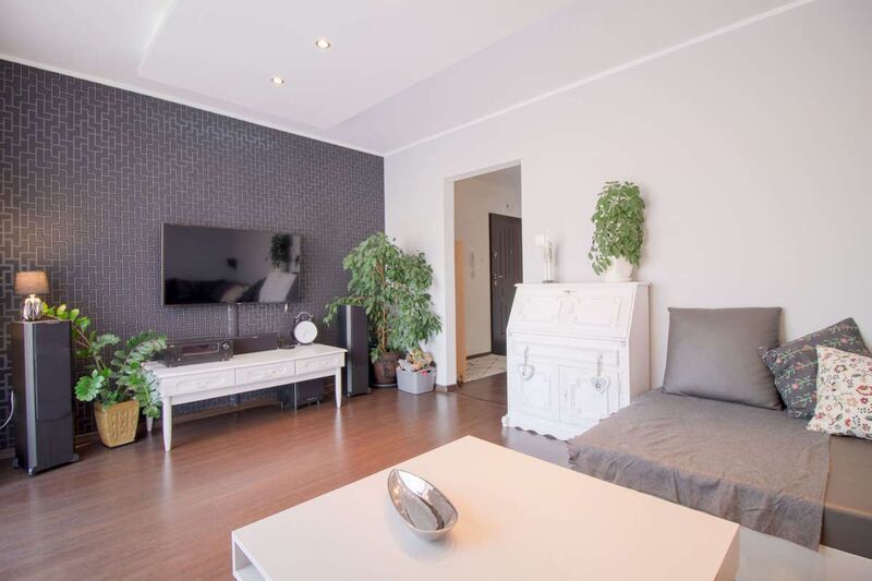 SUPER OFERTA! Pięknie wykończone 2 pokoje - Pruszcz Gdański