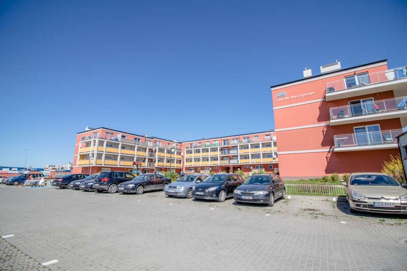 SUPER OFERTA! Pięknie wykończone 2 pokoje - Pruszcz Gdański