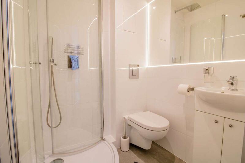 Apartament z widokiem na Bazylikę Mariacką! - Gdańsk