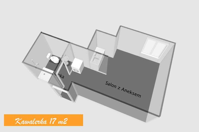 Apartament z widokiem na Bazylikę Mariacką! - Gdańsk