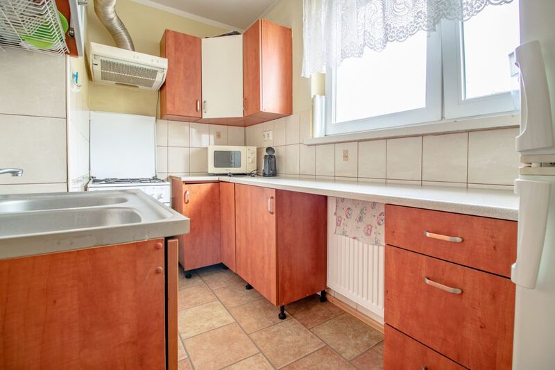 NOWA CENA!2 pokoje w centrum miasta - Pruszcz Gdański