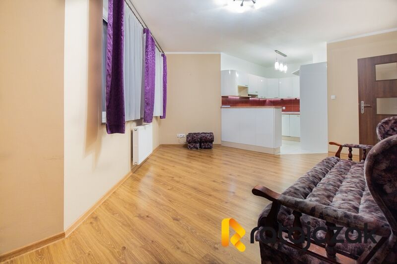 ORUNIA GÓRNA 2 POKOJE I PIĘTRO BALKON SUPER! - Gdańsk