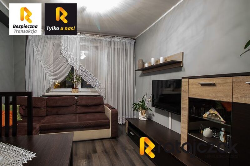 Gdynia Chylonia Atrakcyjne 3 pokoje! - Gdynia