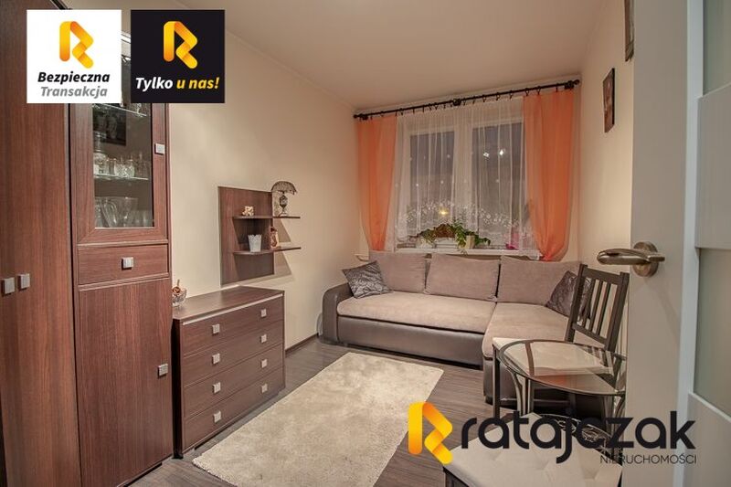 Gdynia Chylonia Atrakcyjne 3 pokoje! - Gdynia