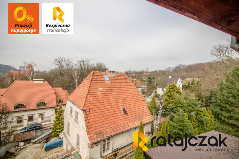 Wyjątkowa Willa dla Wymagających. Własne SPA - Gdańsk