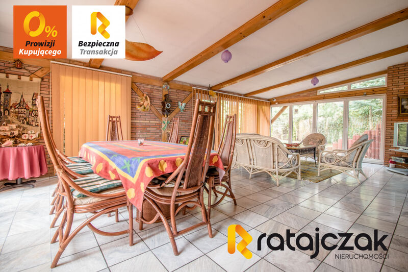 Wyjątkowa Willa dla Wymagających. Własne SPA - Gdańsk