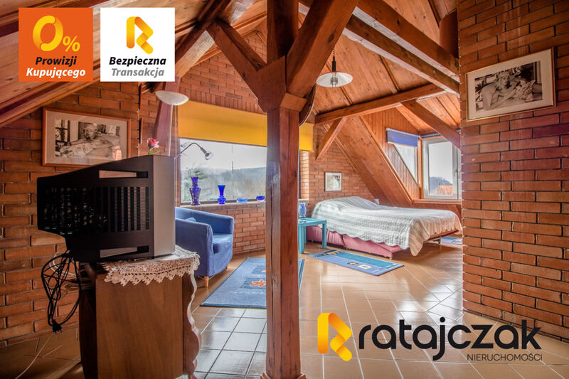 Wyjątkowa Willa dla Wymagających. Własne SPA - Gdańsk