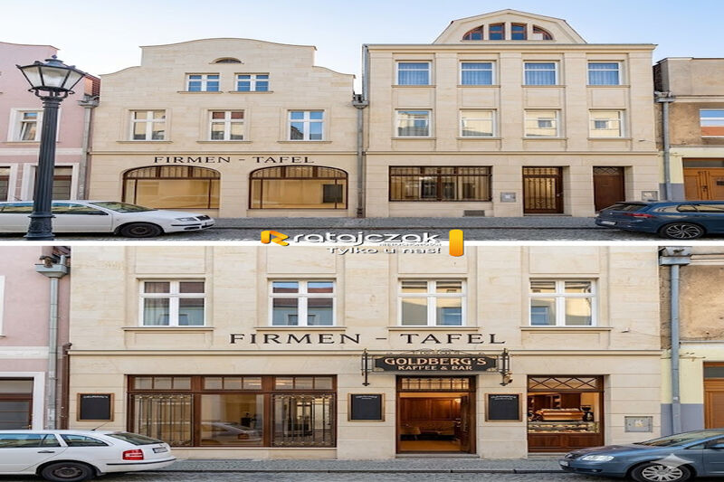 Mieszkanie na sprzedaż w Tczew,    - 527.24 m2