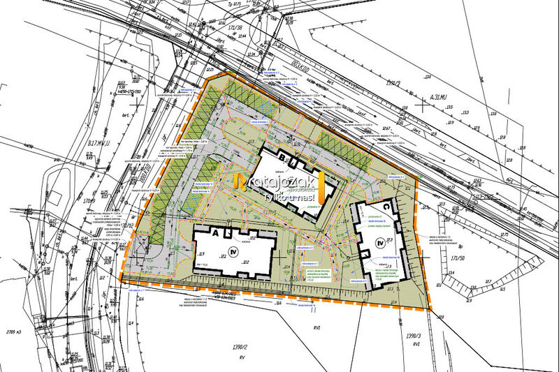 Mieszkanie na sprzedaż w Reda,    - 5330.00 m2