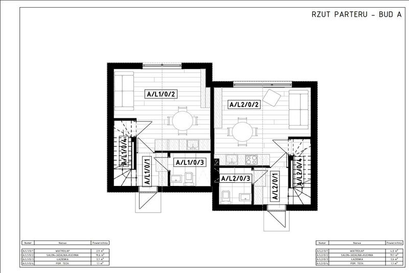 Wyjątkowy Apartament w Jantarze! - Jantar