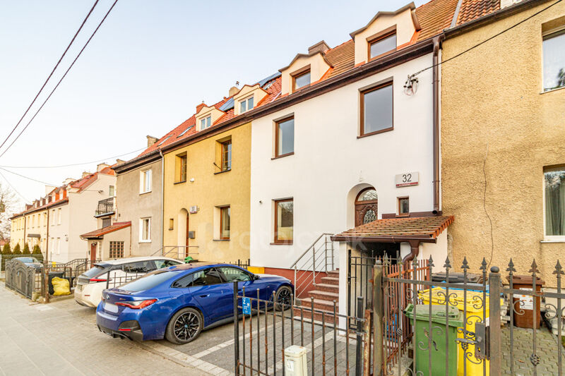Hostel przy Politechnice | Gdańsk Wrzesz - Gdańsk