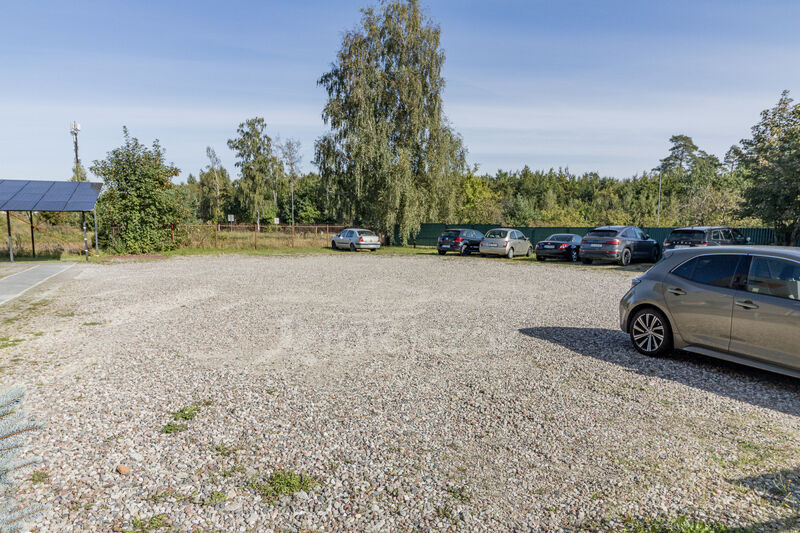 WYJĄTKOWA LOKALIZACJA NA TWOJĄ INWESTYCJĘ - Gdańsk