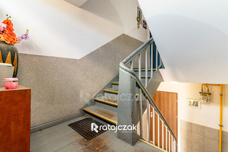 2 POK | 1 PIĘTRO | CENTRUM PUCKA | PIWNICA | OGRÓD - Puck