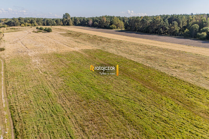 Działka budowlana w miejscowości Tupadły - Tupadły