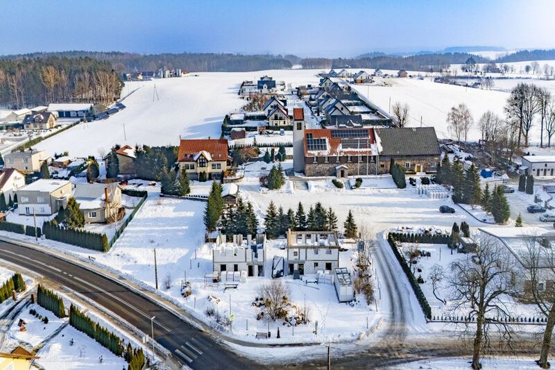 3 POK | 1 PIĘTRO | SYCHOWO CENTRUM | BLISKO S6 - Sychowo
