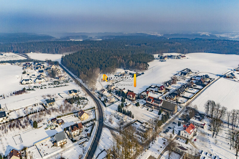 3 POK | 1 PIĘTRO | SYCHOWO CENTRUM | BLISKO S6 - Sychowo