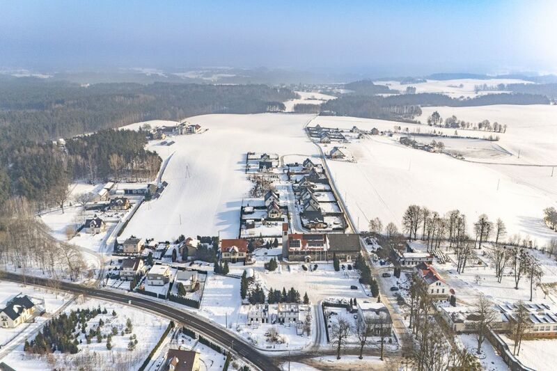 3 POK | 1 PIĘTRO | SYCHOWO CENTRUM | BLISKO S6 - Sychowo