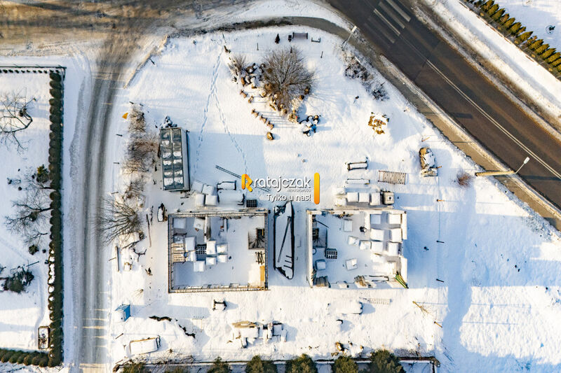 3 POK | 1 PIĘTRO | SYCHOWO CENTRUM | BLISKO S6 - Sychowo