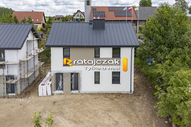 3 POK | 1 PIĘTRO | SYCHOWO CENTRUM | BLISKO S6 - Sychowo