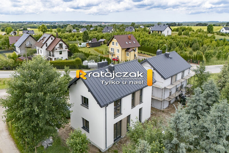 3 POK | 1 PIĘTRO | SYCHOWO CENTRUM | BLISKO S6 - Sychowo