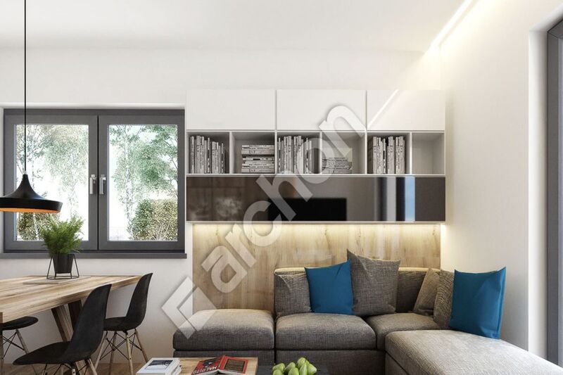 3 POK | 1 PIĘTRO | SYCHOWO CENTRUM | BLISKO S6 - Sychowo