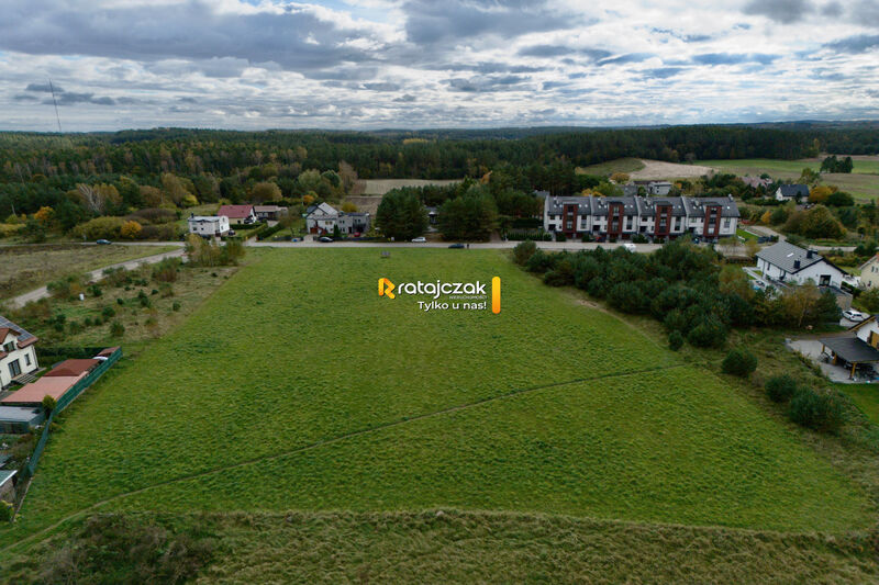 Zabudowa jednorodzinna wolnostojąca lub bliźniacza - Gdynia