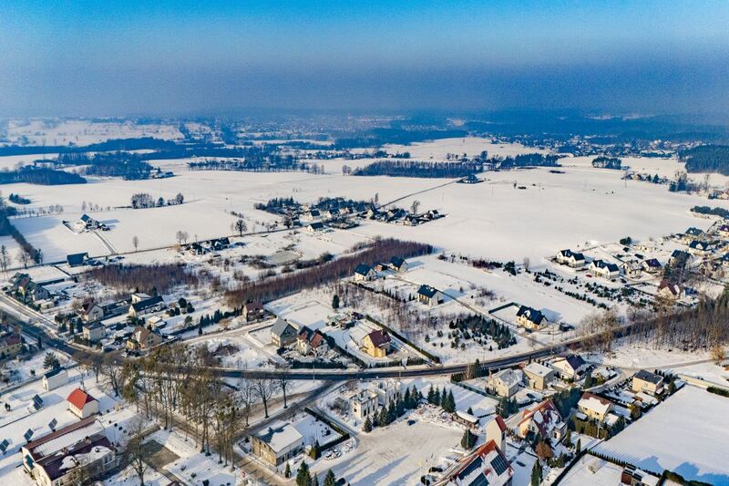 3 POK | 1 PIĘTRO | SYCHOWO | BLISKO LASU i S6 - Sychowo