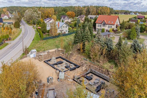 Mieszkanie na sprzedaż w Sychowo,    - 60.84 m2