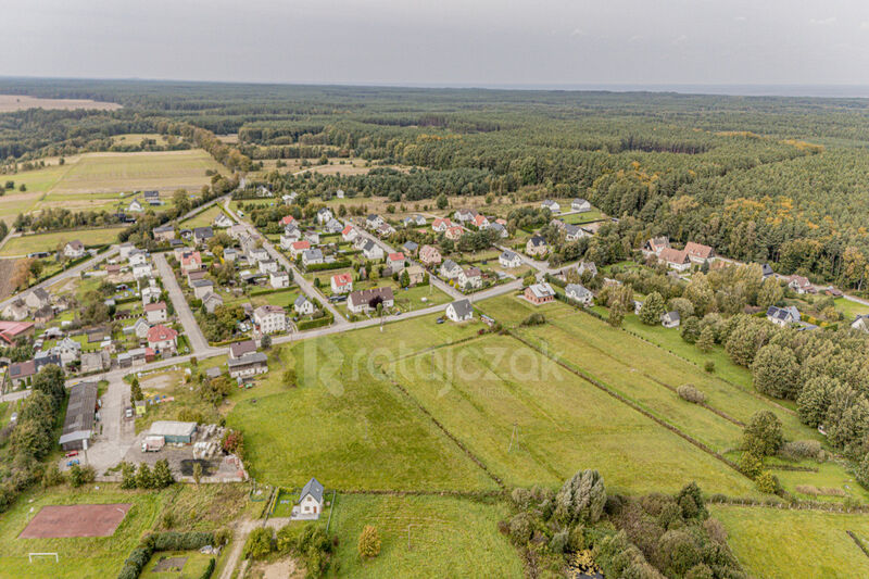 CISZA I SPOKÓJ | WIERZCHUCINO | BLISKO MORZA - Wierzchucino