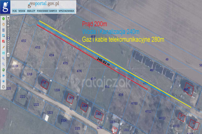 CISZA I SPOKÓJ | WIERZCHUCINO | BLISKO MORZA - Wierzchucino