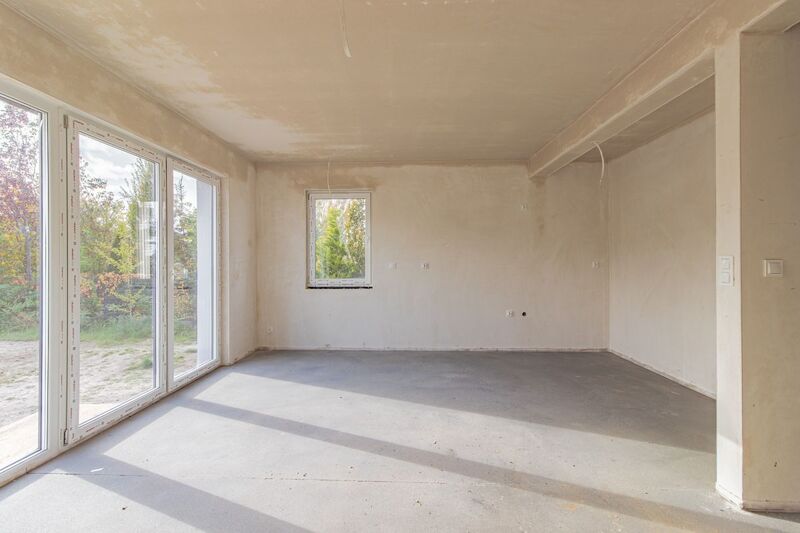 4 POK | DOM | SYCHOWO | GARAŻ | OGRÓD | BLISKO S6 - Sychowo