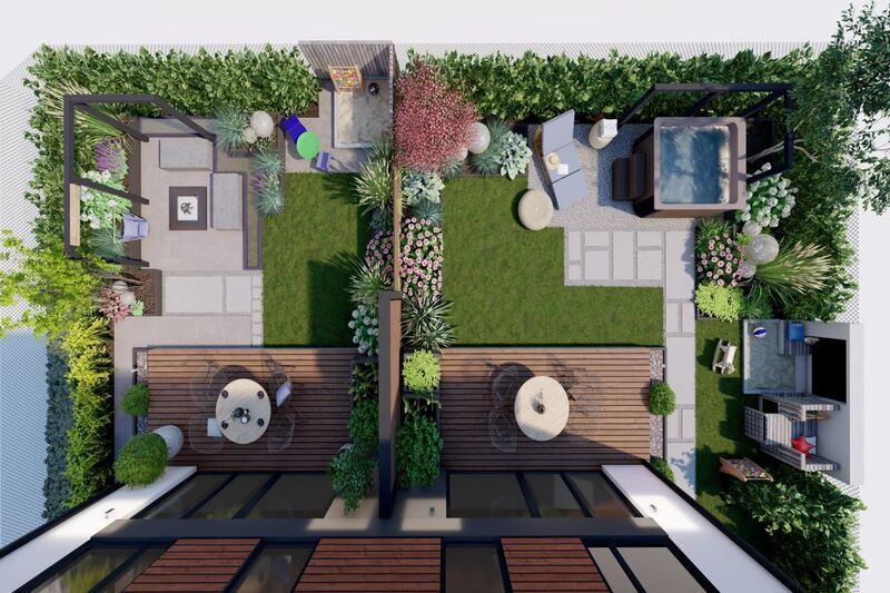 4 POK | DOM | SYCHOWO | GARAŻ | OGRÓD | BLISKO S6 - Sychowo