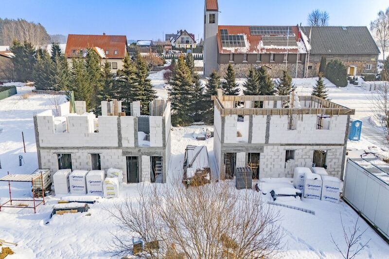 3 POK | PARTER | SYCHOWO | BLISKO LASU S6 | OGRÓD - Sychowo