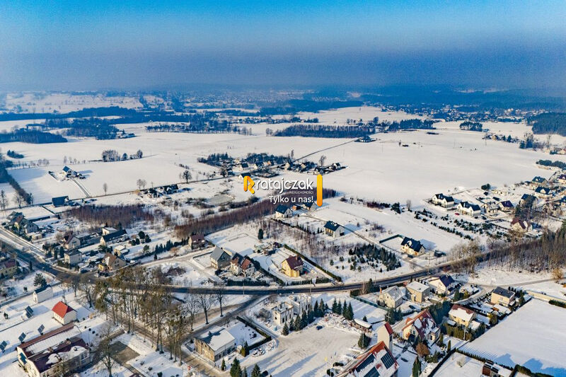 3 POK | PARTER | SYCHOWO | BLISKO LASU S6 | OGRÓD - Sychowo