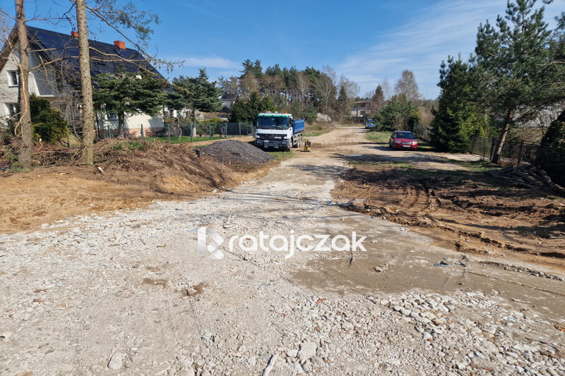 Powierzchnia działek: 2069 m² - 3537 m² | Mpzp - Gdynia