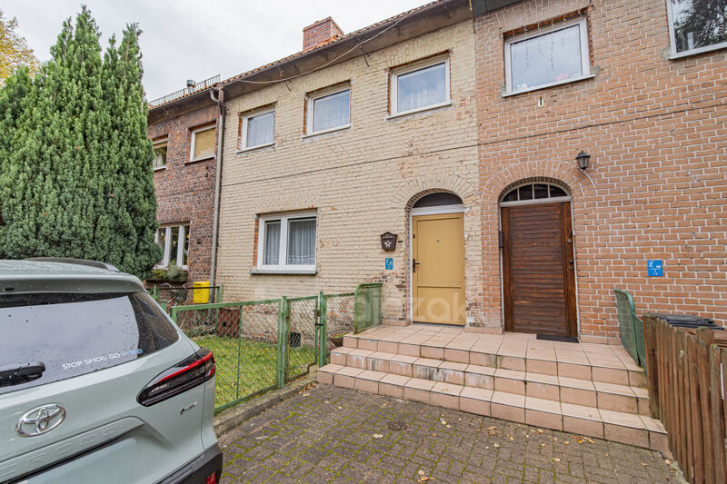 Wyjątkowy dom z duszą w sercu Wrzeszcza - Gdańsk