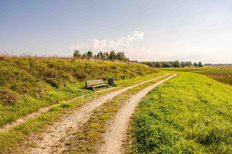 Atrakcyjne działki budowlane – Gdańsk Matarnia - Gdańsk