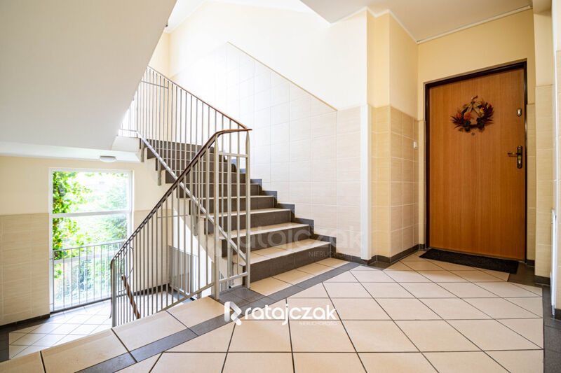 2 POK | BALKON | POD KLUCZ | WEJHEROWO ŚMIECHOWO - Wejherowo