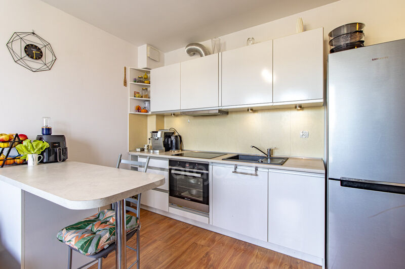 2 POK | BALKON | POD KLUCZ | WEJHEROWO ŚMIECHOWO - Wejherowo