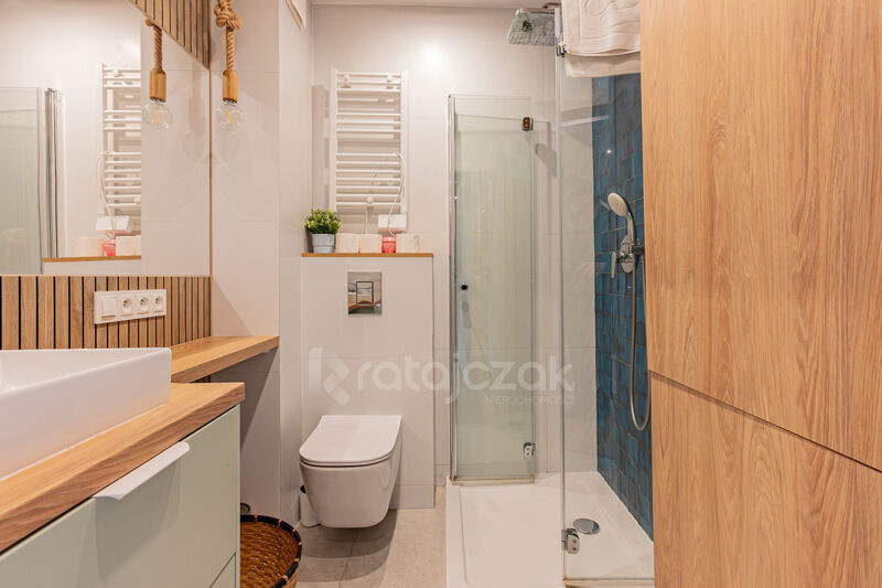 Wyjątkowe Mieszkanie z Widokiem na Zalew - Krynica Morska