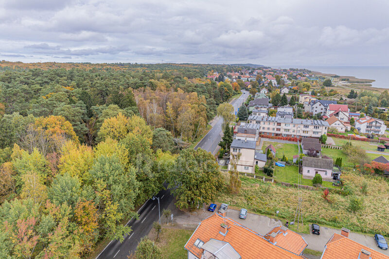 Wyjątkowe Mieszkanie z Widokiem na Zalew - Krynica Morska