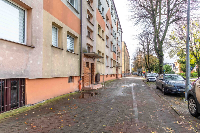 2 pokoje po remoncie | piwnica | parter - Puck