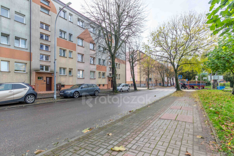 2 pokoje po remoncie | piwnica | parter - Puck